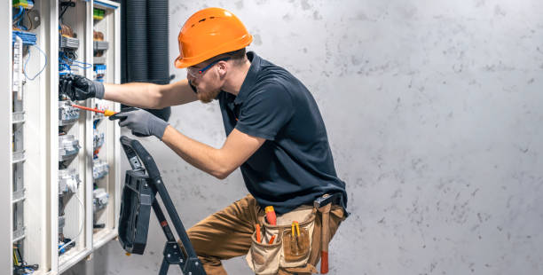 Best Residential Electrician Services  in Pewee Valley, KY